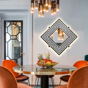 Trang trí nội thất